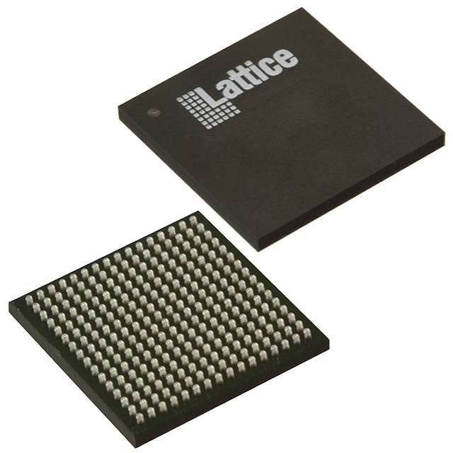 LCMXO3L-4300E-5MG256C by Lattice Semiconductor